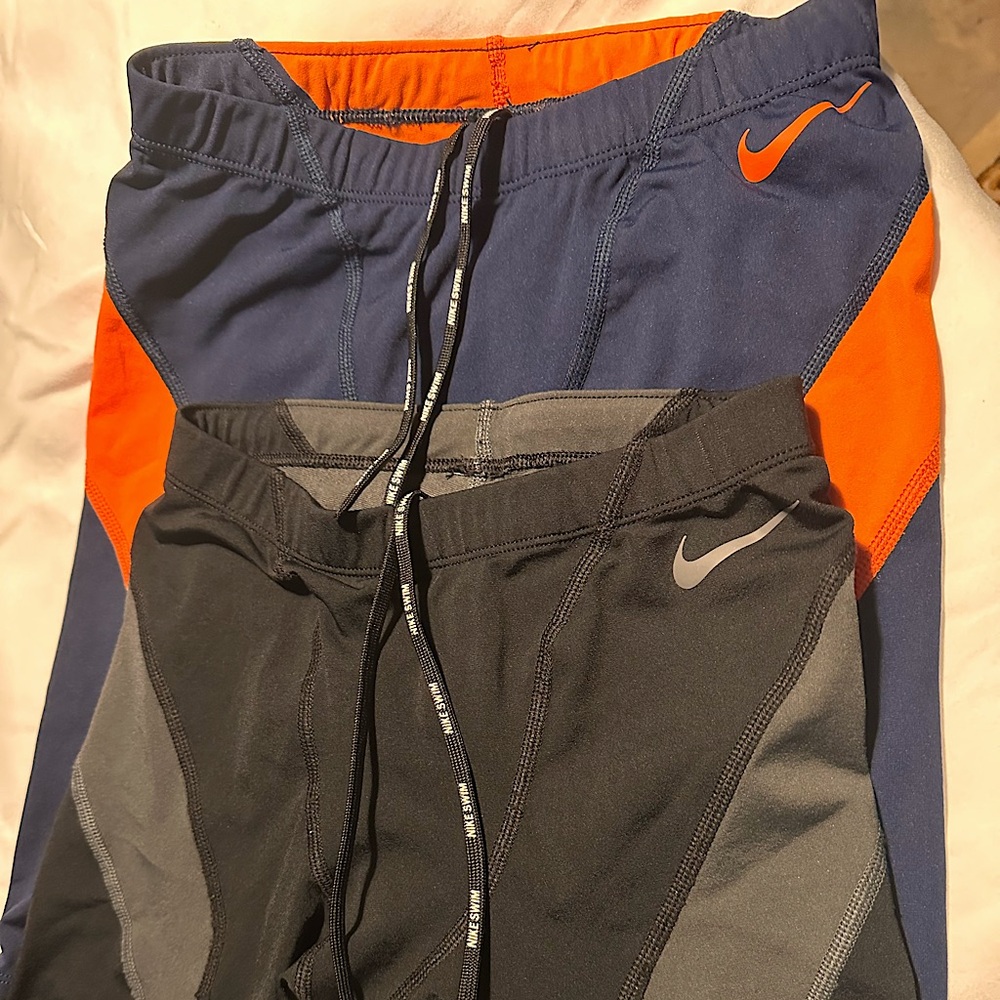 Nike brand, Nike Swim Hydrastrong swim trunks